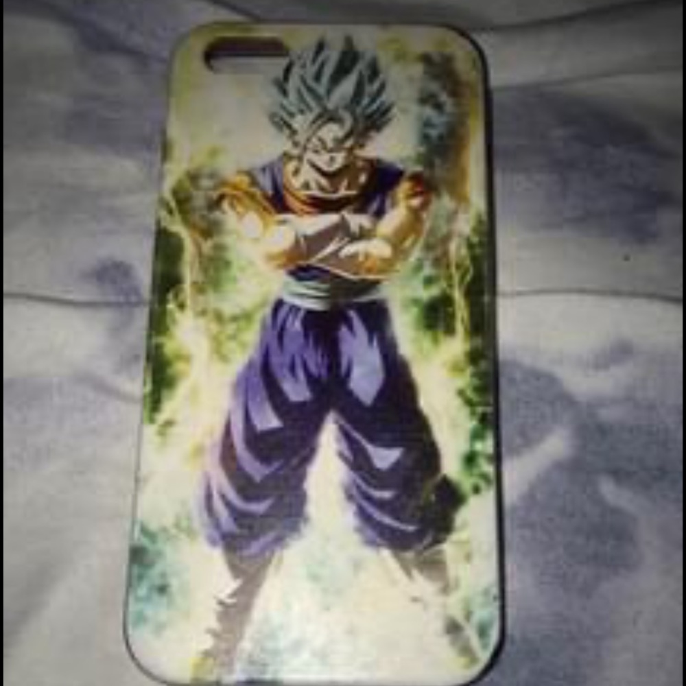 Iphone SE (2016) Phome Case